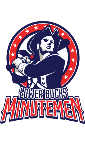 Lower Bucks Minutemen Baseball Club