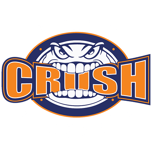 Team Crush Baseball