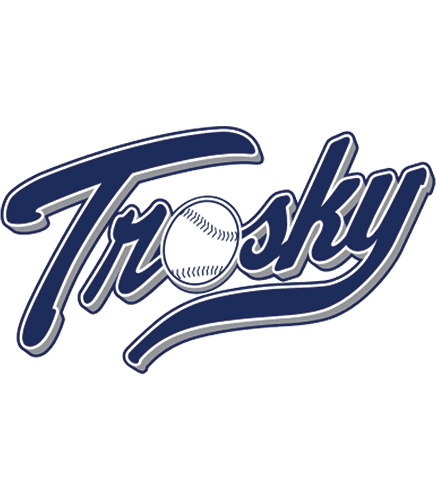 Trosky Baseball